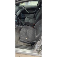Кресла диван комплект подогрев skoda октавия 1 i 1996 - 2001