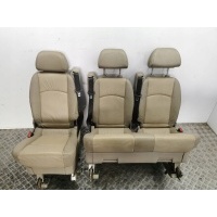Mercedes - benz вито viano w639 2005 кресло заднего