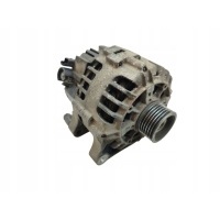 Генератор peugeot 207 307 citroen c2 c3 c4 i 1.4 1.6 9649611780
