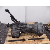 Кпп редуктор opel frontera b 2.2 dti