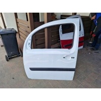 Renault kangoo 2 ii 3 iii дверь левый передняя левая передняя
