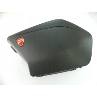. кофр боковой правая 69926551a ducati multistrada 1200