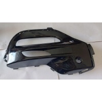 Bmw oe 8073440 пакет решетка радиатора заглушка бампера