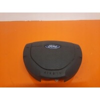 Форд фиеста рестайлинг 05 - 10 airbag водителя 6004846 fuja