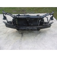 Kia cerato 04 - 08 2.0 crdi полоса передний комплект