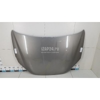 Капот Ssang Yong Actyon New/Korando C 2010 6101134001