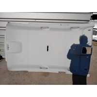 Обивка потолка opel zafira b