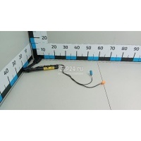 Ответная часть ремня безопасности Land Rover Range Rover Sport (2005 - 2012) LR009289