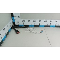 Ответная часть ремня безопасности Land Rover Range Rover Sport (2005 - 2012) LR009288