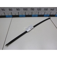 Молдинг лобового стекла VAG Tiguan (2007 - 2011) 5N0854328