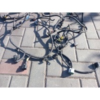 Установка пояса передняя hyundai санта fe iv 19-21