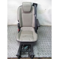 Форд transit tourneo custom диван кресло ii ряд кожа 12 -