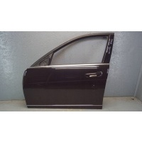Дверь левый передняя мерседес w204 рестайлинг c197 197 d146613f