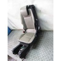 Форд transit tourneo custom диван кресло iii ряд кожа 12 -