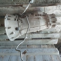 W163 clk w210 кпп автомат 1632702900