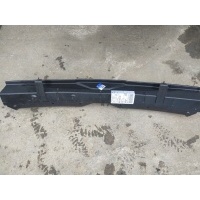 Обшивка пояса заднего peugeot 206 sw 7243q0