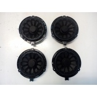 Динамик дверь передняя задняя focal peugeot 3008 5008 ii 9809350880