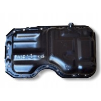 Чаша масляный mazda 3 bl 2010 zj01 - 10 - 400