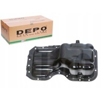 Dep100 - 00 - 104 чаша масляный mazda 3 1.4 1.6 03 -