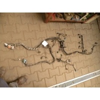Volvo s40 ii v50 c30 2.0 d cem свет двигателя