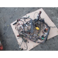 Свет установка volvo c30 s40 v50 31313002-ab