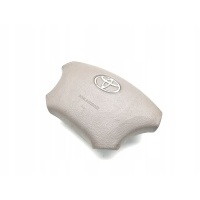 Toyota landcruiser прадо подушка безопасности airbag kierownicy 2007 внедорожник