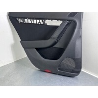 Volkswagen passat b7 2012 задняя сторона левая дверные панели дверь