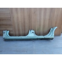 Honda civic 5d 7 ген 2001 - 2005 порог левый