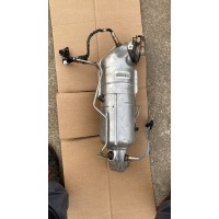Citroen c5 aircross 1.2 thp 2023r катализатор фильтр dpf 9848220180