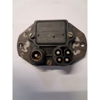 Блок зажигания мерседес w124 w123 w460 0227100114