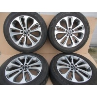 Alu шины lato r19 hyundai санта fee,kia sorento , mazda cx-5,cx-7