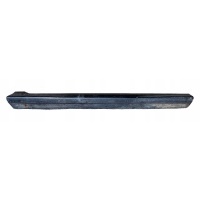 Порог правая накладка порога mitsubishi lancer vii 03 - mr380004