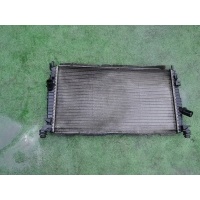 Радиатор форд focus mk2 3m5h8005tl