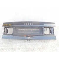 Audi 80 b4 1.9 tdi 94r крышка багажника багажника в сборе