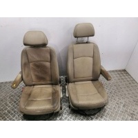 Mercedes - benz вито viano w639 2005 кресло передний пассажира