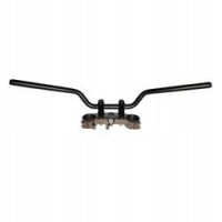 Biketec руль штампованное kawasaki с 750 04-06