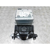 Радио 22773672 opel meriva b