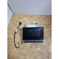Citroen c3 iii навигация экран радио мультимедиа 9821908880 9824298580