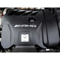 Кпп а класса w177 cla c118 gla ii h247 2.0 amg a45 cla45 gla45 s
