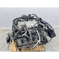 Lexus ls430 4.3 v8 двигатель в сборе проводка блок управления обмен 3uz - f87r 3uz