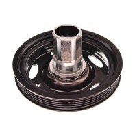 febi bilstein 103249 шкив , вал коленчатый