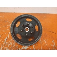 Opel agilla i рестайлинг 03 - 07 шкив 90529559