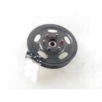 Шкив opel corsa c 1.2 16v 90572867 0858665 90529559