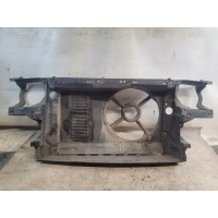 Volkswagen гольф iii vento 1991 - 1997 полоса передний 1h0805594c