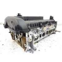 Головка блока цилиндров цилиндров распредвалы mazda 6 gy 1.8 16v