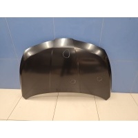 Капот Nissan Tiida C11 2004-2013 STDTW50150