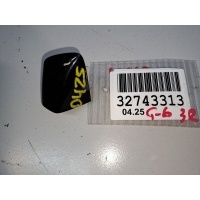 Накладка ручки двери правой задней Volkswagen Golf 6 2009-2013 1K8839168BGRU