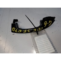 Ручка двери нaружная правая Volkswagen Golf 6 2009-2013 1K8837206EGRU