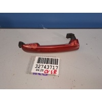 Ручка двери нaружная правая Suzuki Grand Vitara 2005-2015 8281263J00ZLB