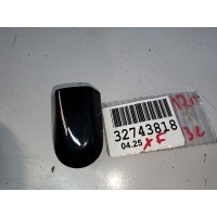 Накладка ручки наружной правой Jaguar XF 2007-2015 C2P7221XXX